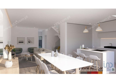 Dom na sprzedaż - Fernão Ferro, Portugalia, 222 m², 505 351 USD (2 056 780 PLN), NET-102651554