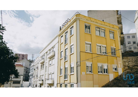 Mieszkanie na sprzedaż - Lisboa, Portugalia, 107 m², 462 884 USD (1 782 105 PLN), NET-92737143