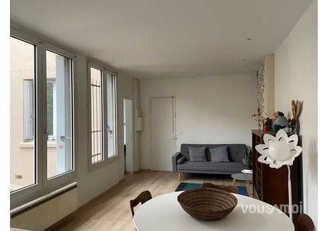 Mieszkanie na sprzedaż - Bagnolet, Francja, 38,02 m², 301 143 USD (1 159 400 PLN), NET-96375038