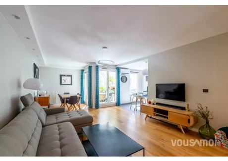 Mieszkanie na sprzedaż - Lyon, Francja, 84 m², 546 897 USD (2 203 995 PLN), NET-96435540