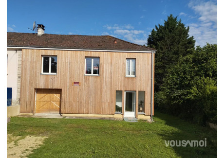 Dom na sprzedaż - Rouffignac-Saint-Cernin-De-Reilhac, Francja, 76 m², 162 665 USD (626 261 PLN), NET-98505668