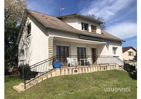 Dom na sprzedaż - Conflans-Sainte-Honorine, Francja, 140 m², 476 353 USD (1 829 196 PLN), NET-98714269