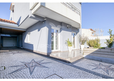 Dom na sprzedaż - Perafita, Lavra e Santa Cruz do Bispo Matosinhos, Portugalia, 184,5 m², 580 496 USD (2 287 153 PLN), NET-93870553