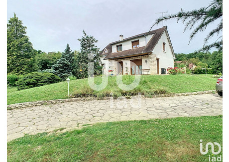 Dom na sprzedaż - Aulnay-La-Rivière, Francja, 160 m², 247 960 USD (1 014 155 PLN), NET-99010769