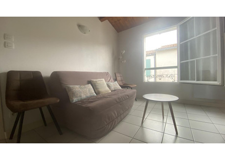 Mieszkanie na sprzedaż - Saint-Martin-De-Re, Francja, 28 m², 227 092 USD (928 805 PLN), NET-98210968