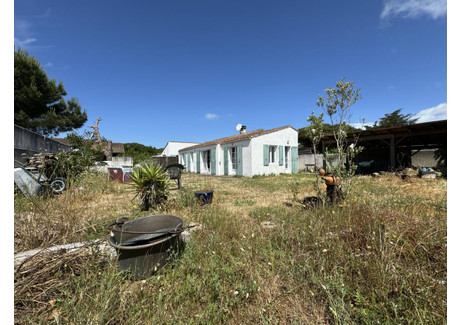 Dom na sprzedaż - Le Bois-Plage-En-Ré, Francja, 130 m², 1 348 041 USD (5 526 967 PLN), NET-99241193