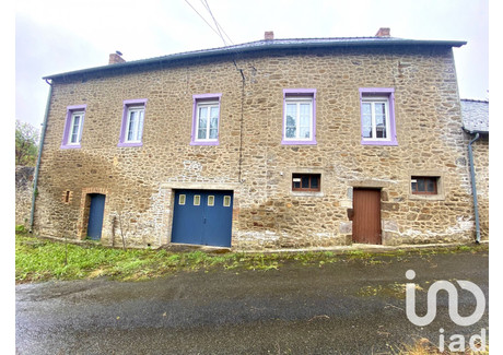 Dom na sprzedaż - Vimartin-Sur-Orthe, Francja, 70 m², 141 390 USD (591 009 PLN), NET-100038722