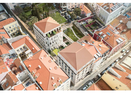 Mieszkanie na sprzedaż - Santo António, Portugalia, 35 m², 377 599 USD (1 544 380 PLN), NET-100204333