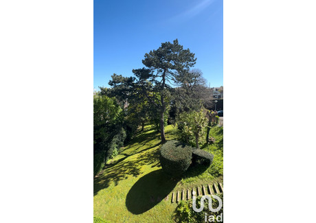 Mieszkanie na sprzedaż - Sainte-Adresse, Francja, 82 m², 242 572 USD (929 050 PLN), NET-98086885