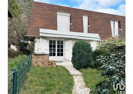 Dom na sprzedaż - La Queue-En-Brie, Francja, 100 m², 305 459 USD (1 203 510 PLN), NET-95485155