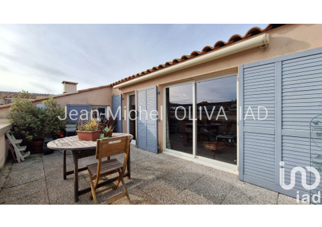 Mieszkanie na sprzedaż - Six-Fours-Les-Plages, Francja, 123 m², 622 014 USD (2 394 755 PLN), NET-93893089