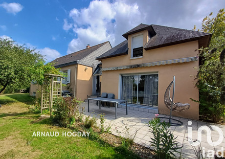 Dom na sprzedaż - Saint Martin Du Fouilloux, Francja, 140 m², 337 660 USD (1 384 404 PLN), NET-100787406