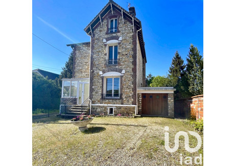 Dom na sprzedaż - Saint-Leu-La-Foret, Francja, 163 m², 538 890 USD (2 160 951 PLN), NET-97396574