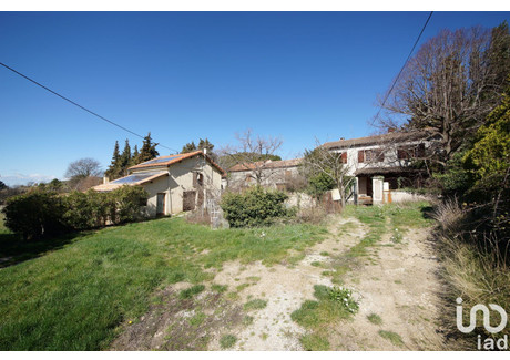 Dom na sprzedaż - Vaison-La-Romaine, Francja, 277 m², 712 224 USD (2 912 998 PLN), NET-94282537