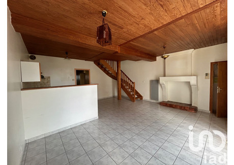 Dom na sprzedaż - Saujon, Francja, 65 m², 165 193 USD (677 293 PLN), NET-100879203