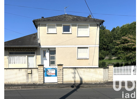 Dom na sprzedaż - Allassac, Francja, 106 m², 154 877 USD (633 448 PLN), NET-100190320