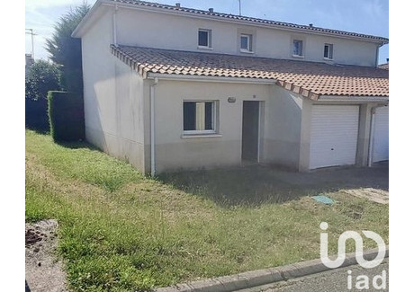 Dom na sprzedaż - Villeneuve-Sur-Lot, Francja, 81 m², 137 169 USD (561 022 PLN), NET-99364822