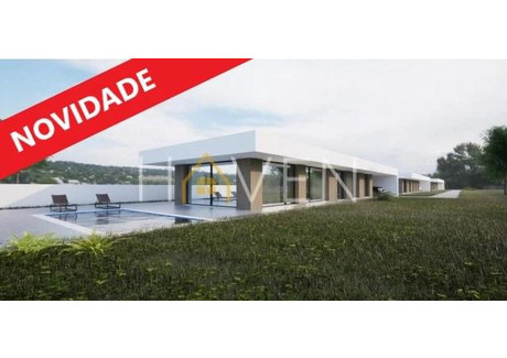 Działka na sprzedaż - São Martinho do Porto São Martinho Do Porto, Portugalia, 4250 m², 64 254 USD (255 089 PLN), NET-95874858