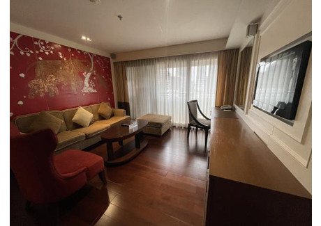 Mieszkanie do wynajęcia - 9 Soi Ton Son Lumphini Bangkok, Tajlandia, 72 m², 2155 USD (8491 PLN), NET-96571757