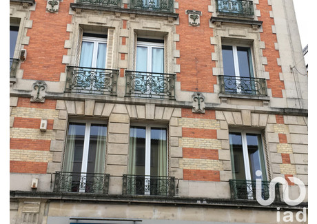 Mieszkanie na sprzedaż - Châlons-En-Champagne, Francja, 59 m², 103 376 USD (423 841 PLN), NET-101339744