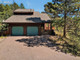 Dom na sprzedaż - 2601 Vista Glen Court, TELLER, CO Woodland Park, Usa, 198,91 m², 800 000 USD (3 216 000 PLN), NET-100899739