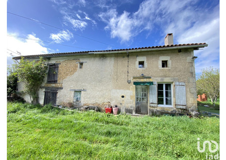 Dom na sprzedaż - Romagne, Francja, 105 m², 53 588 USD (215 961 PLN), NET-96628067