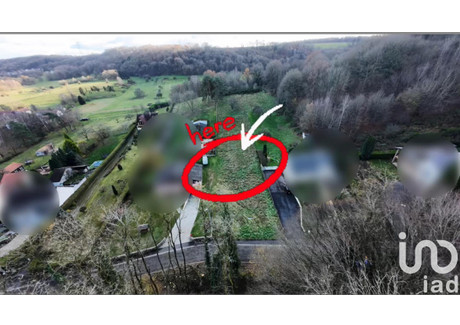 Działka na sprzedaż - Porcelette, Francja, 3414 m², 129 869 USD (538 957 PLN), NET-102634767