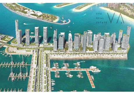 Mieszkanie na sprzedaż - Dubai Marina Dubai, Zjednoczone Emiraty Arabskie, 68 m², 605 073 USD (2 323 481 PLN), NET-86911132