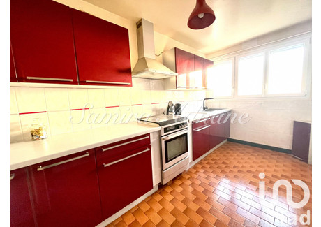 Mieszkanie na sprzedaż - Argenteuil, Francja, 65 m², 166 623 USD (696 485 PLN), NET-100973316