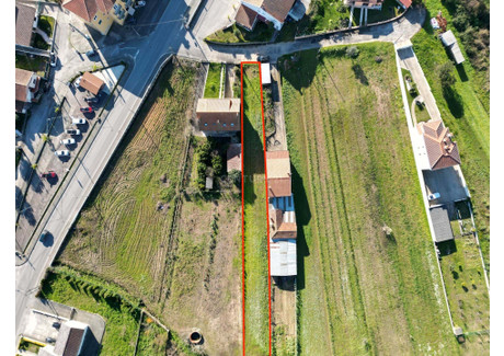 Działka na sprzedaż - Oiã, Portugalia, 850 m², 32 588 USD (127 743 PLN), NET-96122736