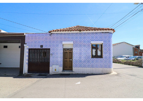 Dom na sprzedaż - Aveiro, Portugalia, 76 m², 170 587 USD (680 643 PLN), NET-97128066