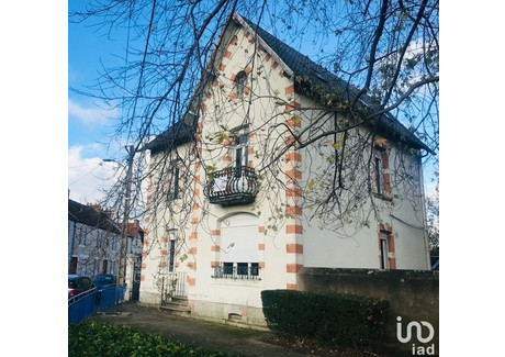 Dom na sprzedaż - Montlucon, Francja, 150 m², 156 689 USD (654 962 PLN), NET-93707686