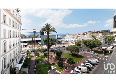 Komercyjne na sprzedaż - Cannes, Francja, 50 m², 283 234 USD (1 138 602 PLN), NET-101616961