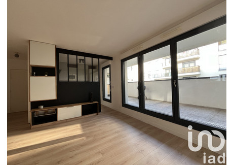 Mieszkanie na sprzedaż - Aubervilliers, Francja, 69 m², 306 201 USD (1 227 868 PLN), NET-100696294