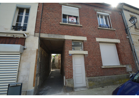 Dom na sprzedaż - Saint-Gobain, Francja, 120 m², 170 952 USD (673 550 PLN), NET-91358404