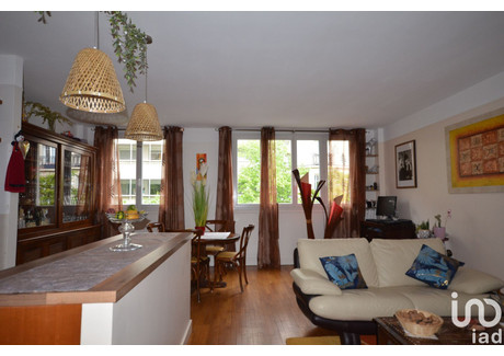 Mieszkanie na sprzedaż - Paris, Francja, 65 m², 694 148 USD (2 734 945 PLN), NET-97129220