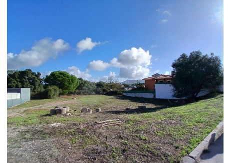 Działka na sprzedaż - Sesimbra (Castelo), Portugalia, 600 m², 130 424 USD (541 261 PLN), NET-101505765