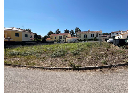 Działka na sprzedaż - Sesimbra (Castelo), Portugalia, 345 m², 125 753 USD (525 649 PLN), NET-99987273