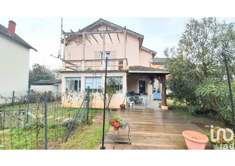 Dom na sprzedaż - Villeneuve-Sur-Lot, Francja, 98 m², 140 209 USD (574 857 PLN), NET-93707932