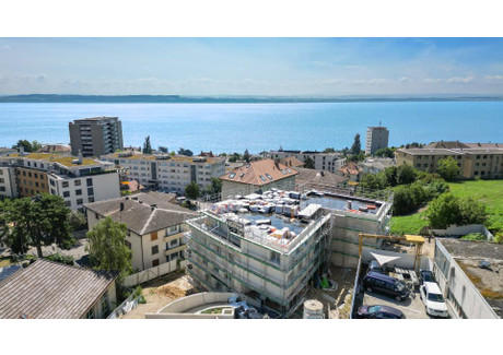 Mieszkanie na sprzedaż - Neuchâtel, Szwajcaria, 115 m², 1 021 599 USD (4 178 340 PLN), NET-94016401