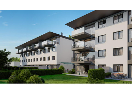 Mieszkanie na sprzedaż - Les Geneveys-Sur-Coffrane, Szwajcaria, 91 m², 549 013 USD (2 102 719 PLN), NET-92104939