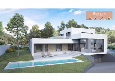 Działka na sprzedaż - Mas Alba-Can Lloses Sant Pere De Ribes, Hiszpania, 773 m², 263 204 USD (1 071 240 PLN), NET-101588266