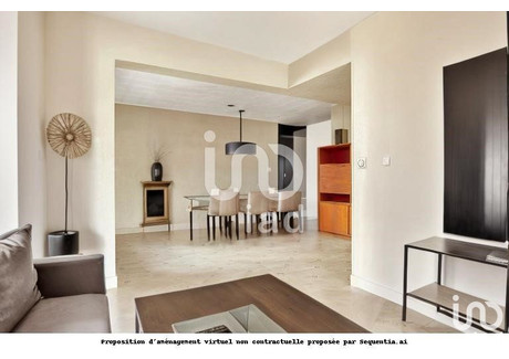 Mieszkanie na sprzedaż - Nanterre, Francja, 73 m², 429 656 USD (1 740 107 PLN), NET-96894402