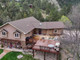 Dom na sprzedaż - 13101 Nyla Drive Hot Springs, Usa, 298,59 m², 729 000 USD (2 923 290 PLN), NET-101823631