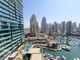 Mieszkanie na sprzedaż - Dubai Marina Dubai, Zjednoczone Emiraty Arabskie, 199 m², 2 314 522 USD (9 420 105 PLN), NET-102438404