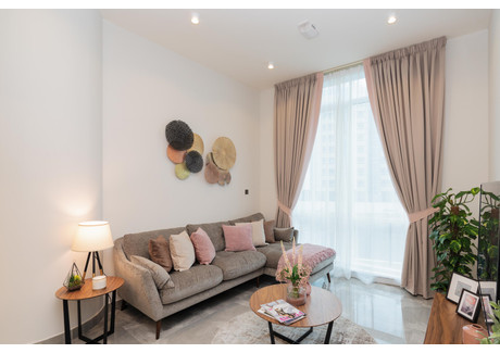 Mieszkanie na sprzedaż - Dubai South Dubai, Zjednoczone Emiraty Arabskie, 82 m², 272 272 USD (1 072 752 PLN), NET-97276163