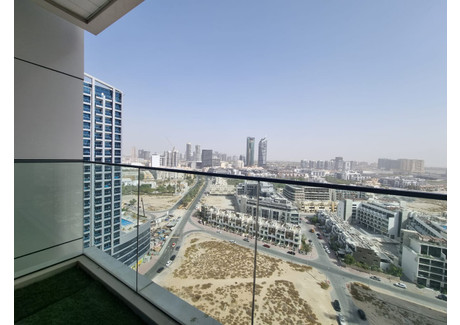 Mieszkanie na sprzedaż - Jumeirah Village Circle Dubai, Zjednoczone Emiraty Arabskie, 40 m², 163 355 USD (627 282 PLN), NET-99631783