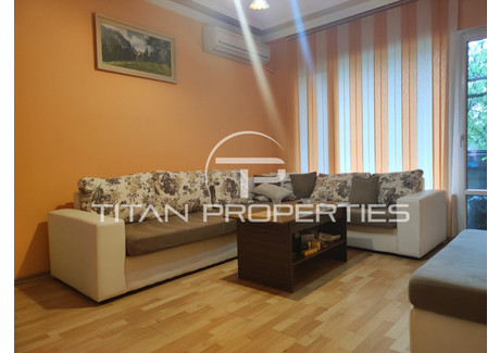 Mieszkanie na sprzedaż - Изгрев/Izgrev Пловдив/plovdiv, Bułgaria, 82 m², 88 130 USD (341 065 PLN), NET-100524072