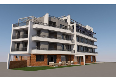 Mieszkanie na sprzedaż - Коматево/Komatevo Пловдив/plovdiv, Bułgaria, 67 m², 70 619 USD (270 469 PLN), NET-100723169