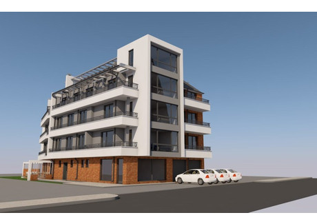 Mieszkanie na sprzedaż - Коматево/Komatevo Пловдив/plovdiv, Bułgaria, 144 m², 153 028 USD (586 098 PLN), NET-100723283